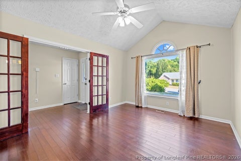 Tiny photo for 56 Overlook Road, Cameron, NC 28326 (MLS # 770732)