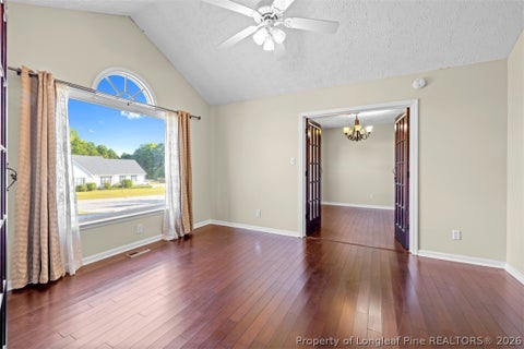 Tiny photo for 56 Overlook Road, Cameron, NC 28326 (MLS # 770732)