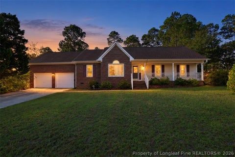 Tiny photo for 56 Overlook Road, Cameron, NC 28326 (MLS # 770732)