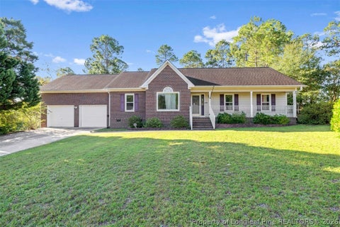 Tiny photo for 56 Overlook Road, Cameron, NC 28326 (MLS # 770732)