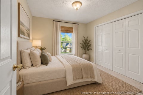 Tiny photo for 56 Overlook Road, Cameron, NC 28326 (MLS # 770732)