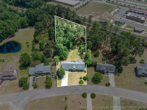 Tiny photo for 56 Overlook Road, Cameron, NC 28326 (MLS # 770732)