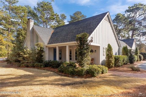2 Alpine Place Pinehurst NC 28374