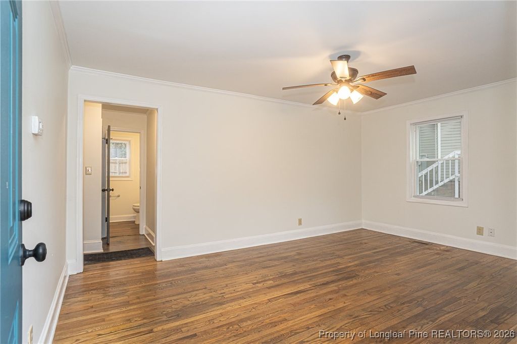 Photo of 512 Ijams Street, Fayetteville, NC 28301 (MLS # 756600)