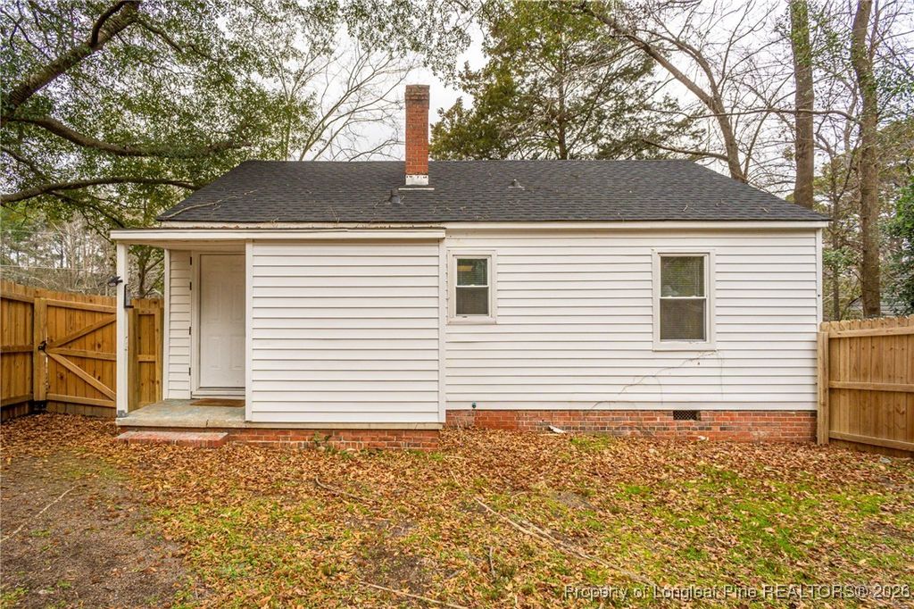 Photo of 512 Ijams Street, Fayetteville, NC 28301 (MLS # 756600)
