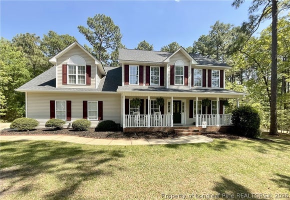 259 SANDPIPER DR, SANFORD, NC 27332 - Image 14eb8fbc0ea704f83936a59100ef2f6e/1151653512