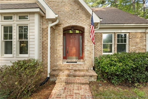 Tiny photo for 1811 Columbine Road, Sanford, NC 27330 (MLS # 769934)