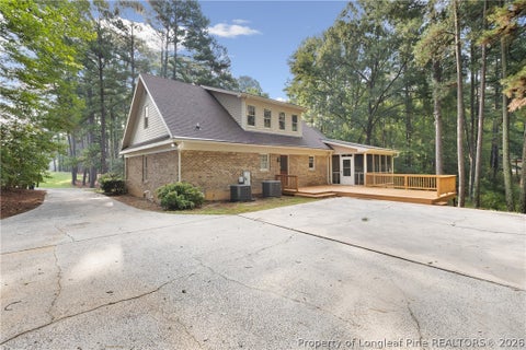 Tiny photo for 1811 Columbine Road, Sanford, NC 27330 (MLS # 769934)