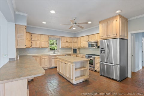 Tiny photo for 1811 Columbine Road, Sanford, NC 27330 (MLS # 769934)