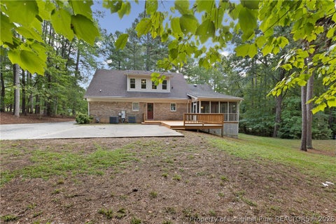 Tiny photo for 1811 Columbine Road, Sanford, NC 27330 (MLS # 769934)