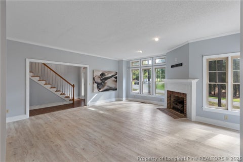 Tiny photo for 1811 Columbine Road, Sanford, NC 27330 (MLS # 769934)