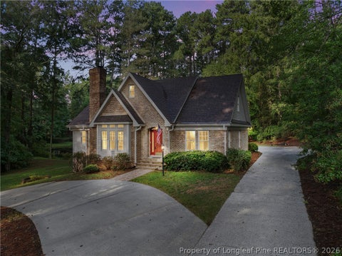 Tiny photo for 1811 Columbine Road, Sanford, NC 27330 (MLS # 769934)