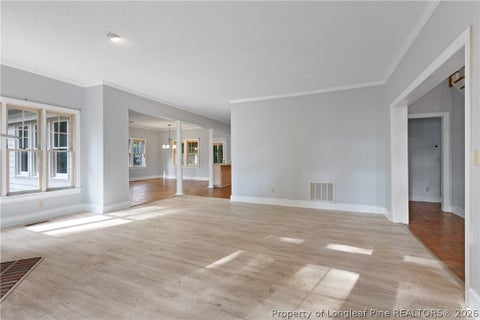 Tiny photo for 1811 Columbine Road, Sanford, NC 27330 (MLS # 769934)