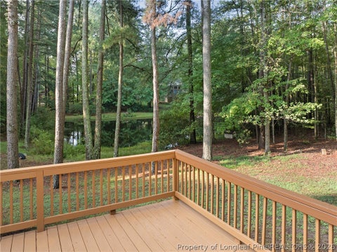 Tiny photo for 1811 Columbine Road, Sanford, NC 27330 (MLS # 769934)