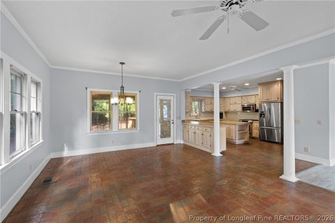 Tiny photo for 1811 Columbine Road, Sanford, NC 27330 (MLS # 769934)