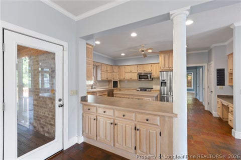 Tiny photo for 1811 Columbine Road, Sanford, NC 27330 (MLS # 769934)
