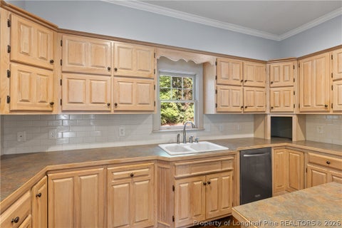 Tiny photo for 1811 Columbine Road, Sanford, NC 27330 (MLS # 769934)
