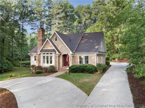 Tiny photo for 1811 Columbine Road, Sanford, NC 27330 (MLS # 769934)
