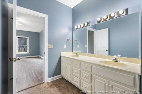 Tiny photo for 1811 Columbine Road, Sanford, NC 27330 (MLS # 769934)