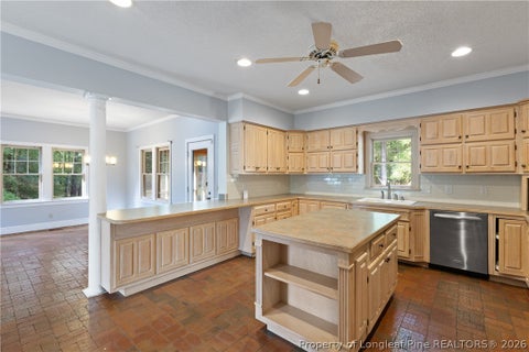 Tiny photo for 1811 Columbine Road, Sanford, NC 27330 (MLS # 769934)