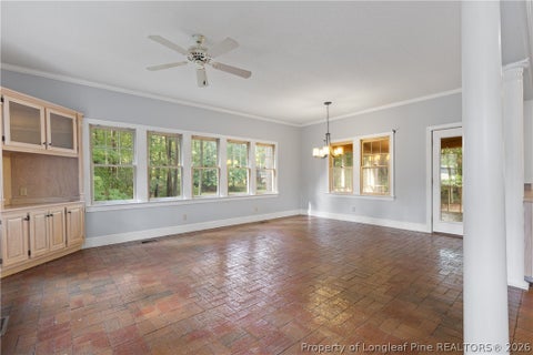 Tiny photo for 1811 Columbine Road, Sanford, NC 27330 (MLS # 769934)