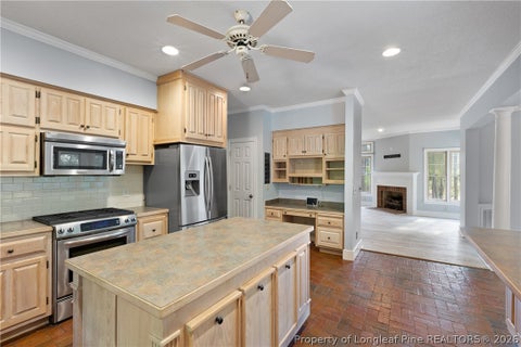 Tiny photo for 1811 Columbine Road, Sanford, NC 27330 (MLS # 769934)