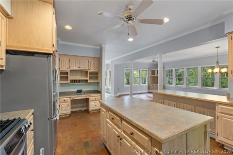 Tiny photo for 1811 Columbine Road, Sanford, NC 27330 (MLS # 769934)