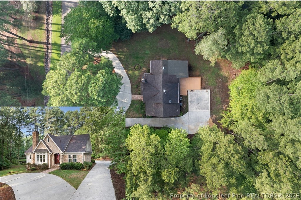 Photo of 1811 Columbine Road, Sanford, NC 27330 (MLS # 769934)