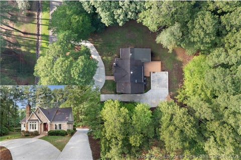 Photo of 1811 Columbine Road, Sanford, NC 27330 (MLS # 769934)