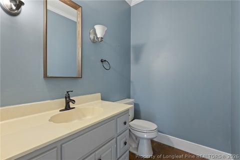 Tiny photo for 1811 Columbine Road, Sanford, NC 27330 (MLS # 769934)