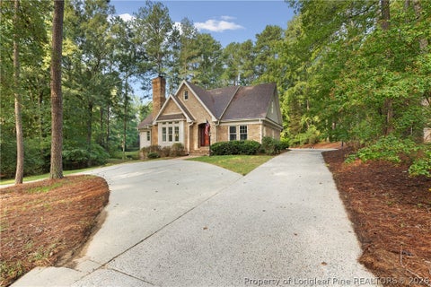 Tiny photo for 1811 Columbine Road, Sanford, NC 27330 (MLS # 769934)