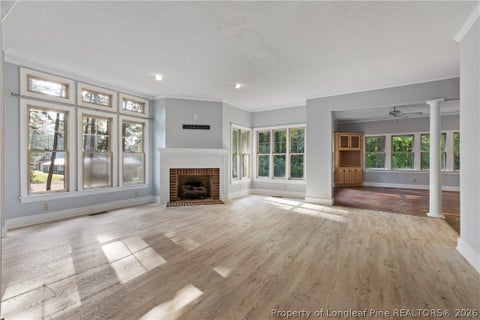 Tiny photo for 1811 Columbine Road, Sanford, NC 27330 (MLS # 769934)
