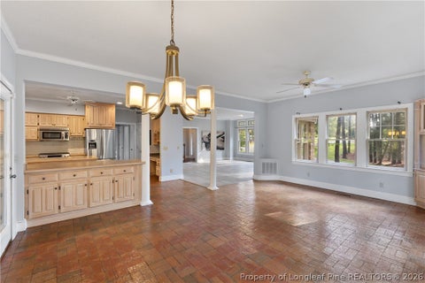Tiny photo for 1811 Columbine Road, Sanford, NC 27330 (MLS # 769934)