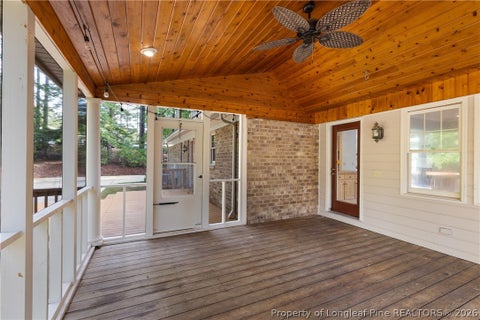 Tiny photo for 1811 Columbine Road, Sanford, NC 27330 (MLS # 769934)