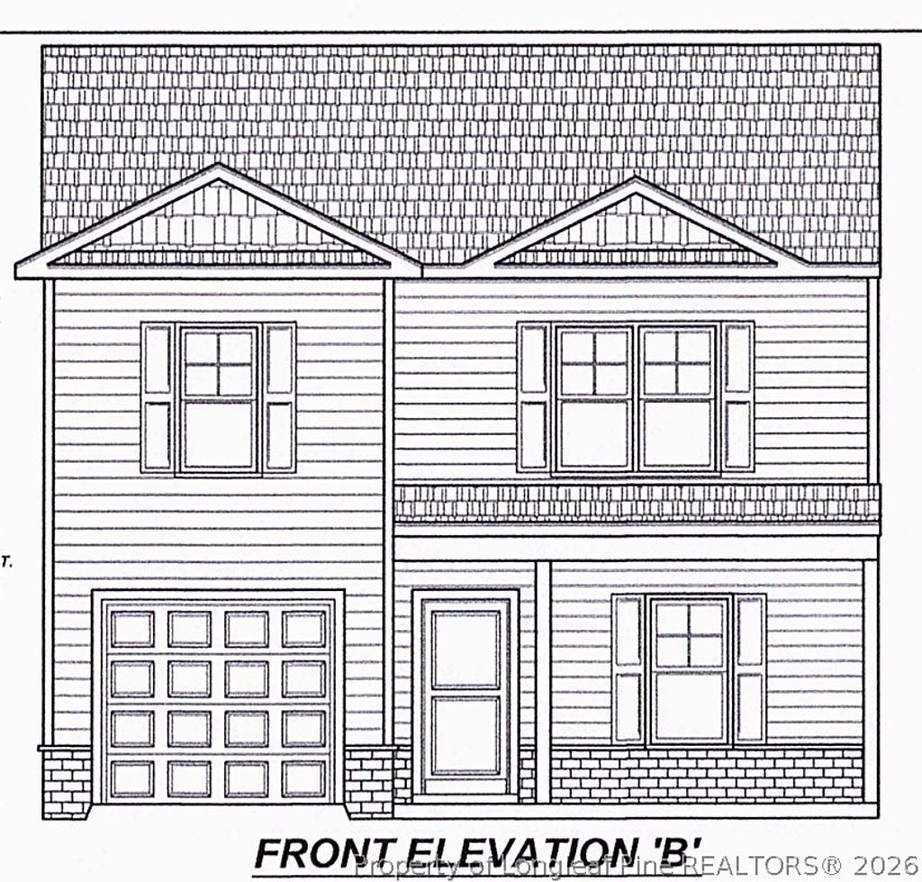 Photo of 537 LONGSTREET Road, Sanford, NC 27331 (MLS # 760477)