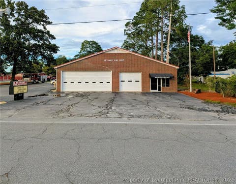 Photo of 2140 Wade Stedman Road, Stedman, NC 28391 (MLS # 767457)