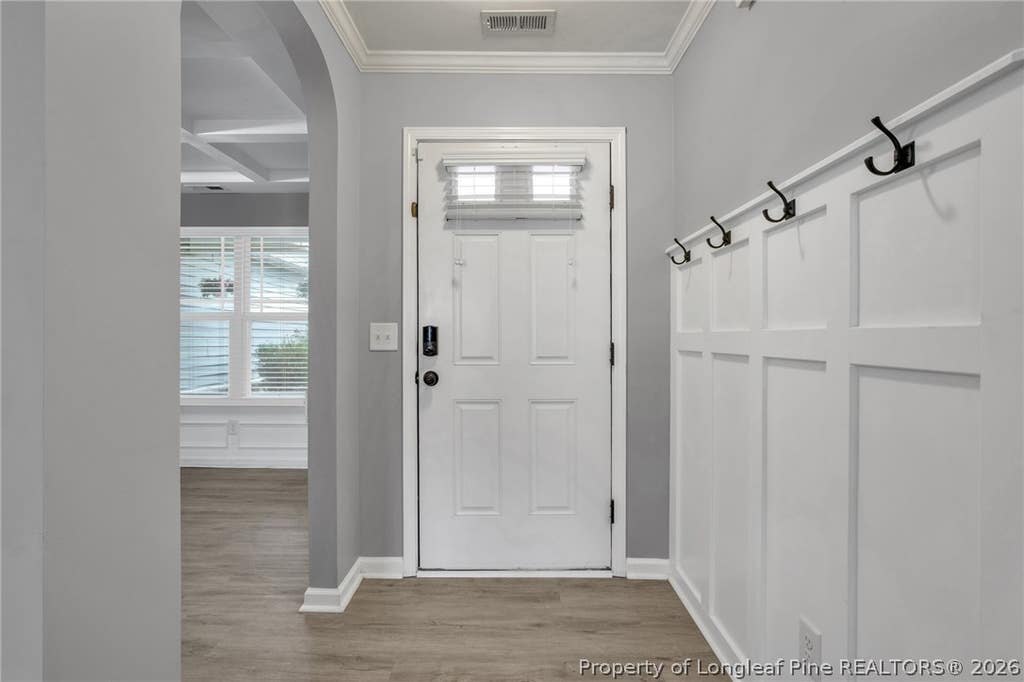Photo of 636 Wood Point Drive, Bunnlevel, NC 28323 (MLS # 767072)