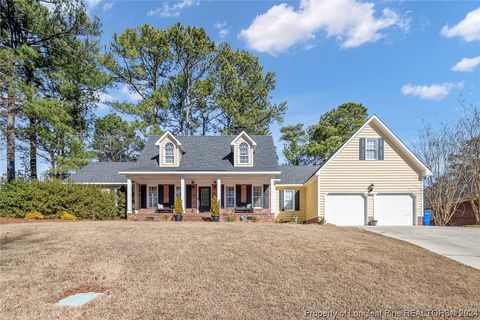 6053 Iverleigh Circle, Fayetteville, NC 28311 - MLS#: 719068