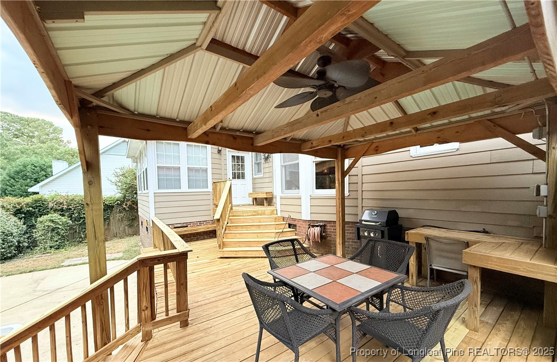 5521 Hartfield Court