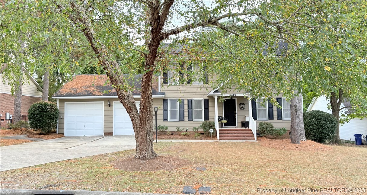 5521 Hartfield Court