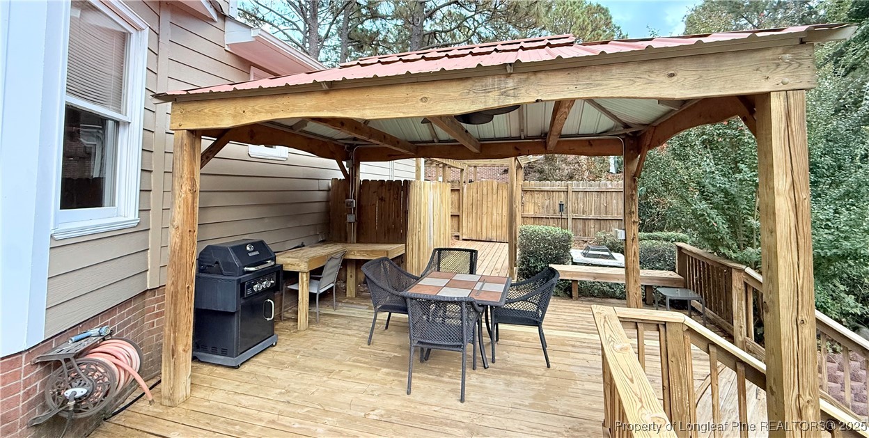 5521 Hartfield Court