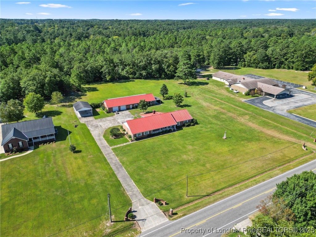 Photo of 4425 Cameron Road, Hope Mills, NC 28348 (MLS # 749095)