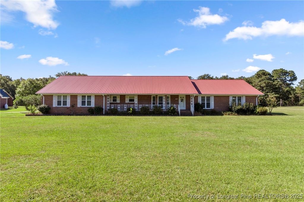 Photo of 4425 Cameron Road, Hope Mills, NC 28348 (MLS # 749095)