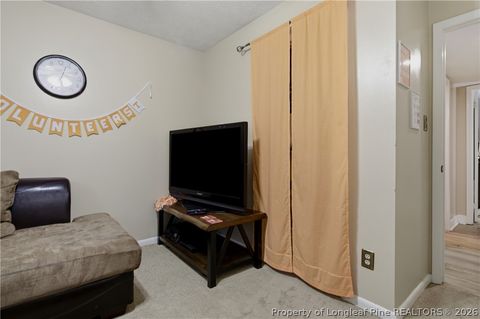 Tiny photo for 6841 Brasswood Drive, Fayetteville, NC 28314 (MLS # 761333)