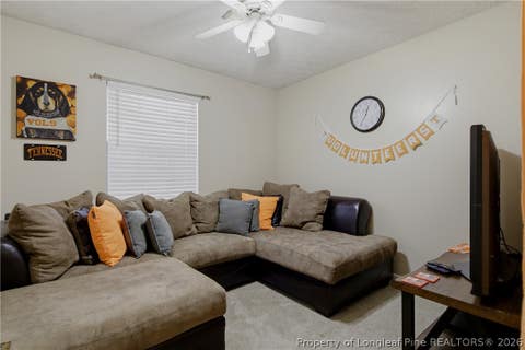 Tiny photo for 6841 Brasswood Drive, Fayetteville, NC 28314 (MLS # 761333)