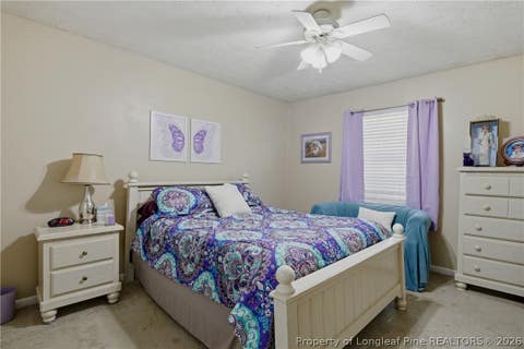 Tiny photo for 6841 Brasswood Drive, Fayetteville, NC 28314 (MLS # 761333)