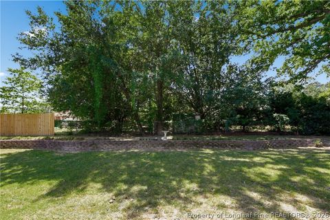 Tiny photo for 6841 Brasswood Drive, Fayetteville, NC 28314 (MLS # 761333)