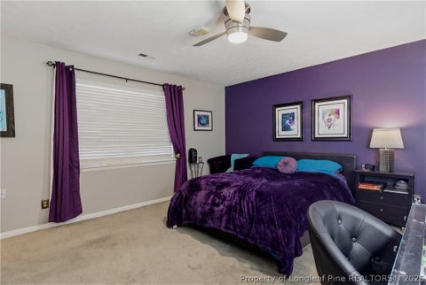 Tiny photo for 6841 Brasswood Drive, Fayetteville, NC 28314 (MLS # 761333)