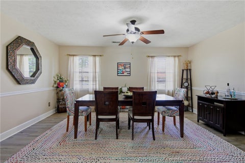 Tiny photo for 6841 Brasswood Drive, Fayetteville, NC 28314 (MLS # 761333)