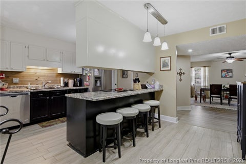 Tiny photo for 6841 Brasswood Drive, Fayetteville, NC 28314 (MLS # 761333)